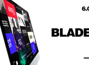 AE模板-文本框标题排版时尚文字动画 Titles V6