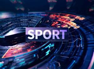 AE模板-三维体育足球栏目包装片头 Sport Intro