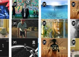 Vimeo STAFF PICKS官方认证创意CG特效动画微电影参考2018-8月份更新