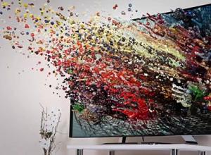 Houdini液体像素模拟粒子案例教程+项目文件Houdini Liquid pixels simulation tutorial