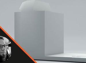 C4D教程-界面工具标签基础英文字幕视频教程