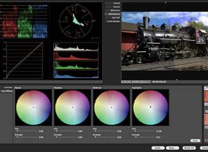 Ae/Pr高级调色插件 Color Finesse Pl 3.1.0 CE 完整版