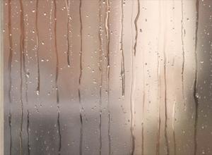 Octane逼真雨滴动画C4D教程+双语字幕