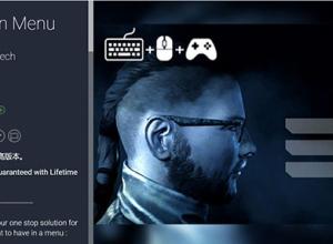 Unity3D主菜单插件 Easy Main Menu v1.0f