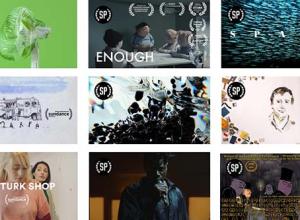 Vimeo STAFF PICKS官方认证创意CG特效动画微电影参考2018-9月份更新