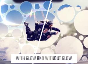 AE模板-马赛克照片幻灯片片头Mosaic Photo Slide Show