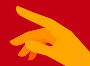 手指绑定MG动画AE教程 Rigging and Animating Fingers Tutorial