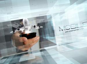 AE模板 三维空间科技玻璃质感幻灯片图片开场 Expo Slides