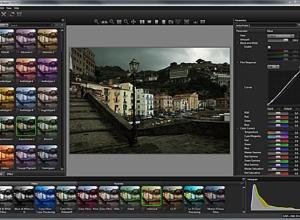 AE/Pr/PS/OFX电影胶片效果插件 Digital Film Tools Film Stocks 3.0.1.3 Win64破解版
