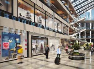 36个专业高品质室内商场店铺模型 Evermotion Archmodels Vol. 178 Only Max-Vray