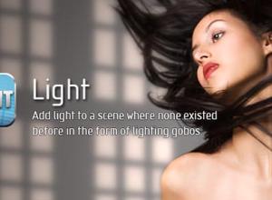 Photoshop自然光照滤镜插件 Digital Film Tools Light 4.0.7 Win x64