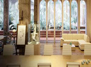 分布式渲染解决方案 Nvidia Iray Server v2.5 (302800.7188) Win破解版