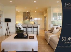 AE模板-房地产促销室内装修宣传片 Real Estate Promo