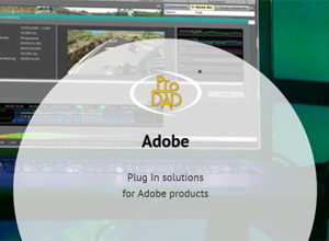 AE/PR视频稳定防抖画面修复插件ProDAD Mercalli Plugins for Adobe 4.0.487.1 Win 中文版