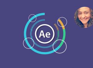 AE基础MG动画图形教程Udemy – Adobe After Effects :Master Motion Graphics Videos Animation