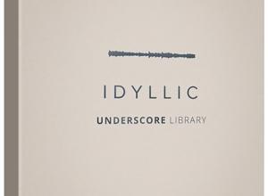 电影片头大气深沉优雅叙事记录背景环境音效(MP3+WAV) 第四套