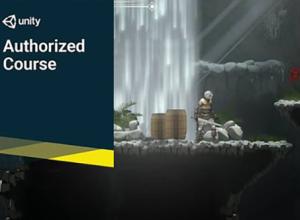 Udemy - 使用Unity进行2D移动游戏开发的终极指南含英文字幕