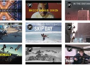 Vimeo STAFF PICKS官方认证创意CG特效动画微电影参考2018-11月份更新
