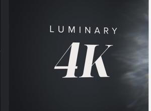 视频素材-75组4K唯美梦幻虚焦光效叠加特效合成素材