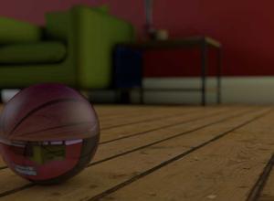 Cinema 4D建模/纹理/灯光/渲染/产品设计基础知识入门C4D教程