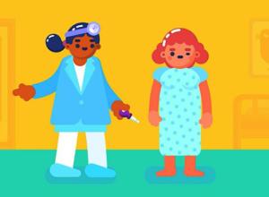 AE基础入门人物角色绑定MG动画教程SkillShare – Motion Graphics with Kurzgesagt Part 1-3