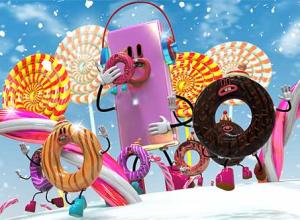 3D卡通角色从概念建模数字雕刻到插画制作视频教程