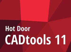 工程制图距离测量标注图形绘制AI插件CADtools 11.2.2中文版/英文版+视频教程