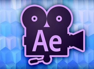 AE大师班三维摄相机教程 After Effects Master Class: The 3D Camera Explained