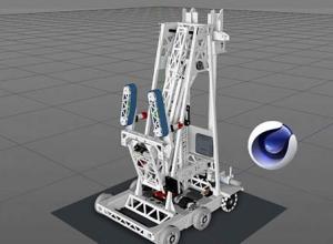 C4D基础知识教程Udemy – Fundamentals of Cinema 4D