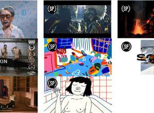 Vimeo STAFF PICKS官方认证创意CG特效动画微电影参考2018-12月份更新