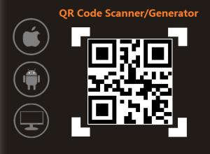 Unity-QR码/条码扫描器和发生器工具QR Code/Barcode Scanner and Generator--Cross Platform(Pro)