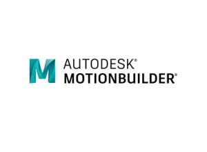 Autodesk MotionBuilder 2019 Win 注册机破解版