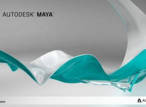 三维建模动画渲染软件Autodesk Maya 2022.4 多语言版Win