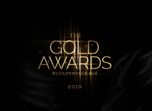 AE模板-整套豪华颁奖提名奥斯卡金色标题演员奖项包装片头