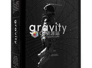 太空幽深虚无缥缈环境音效