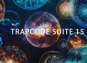 红巨星粒子套装AE插件 Red Giant Trapcode Suite 15.1.8 Win/Mac破解版