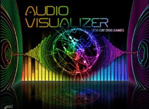 Unity音频可视化工具- Audio Visualizer v2.4