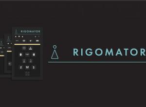AE脚本-卡通人物角色骨骼动作绑定控制脚本AEscripts Rigomator v1.0 Win/Mac+使用教程
