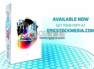 科幻射击有机物体科技感游戏音效