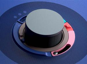 C4D动态图像设计动画参考