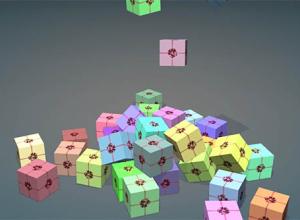 C4D运动图形动力学动画教程 Cineversity – Dynamic Particles & MoGraph In Cinema 4D