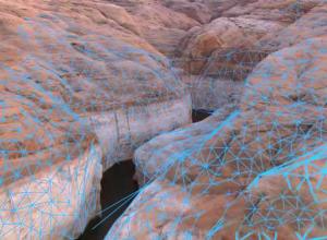 峡谷场景重建C4D教程 Cineversity – Canyon Scene Reconstruction In Cinema 4D