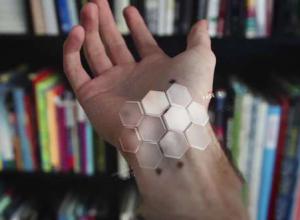 FUI科幻元素制作C4D教程 Cineversity – The Perception Guide to FUI In Cinema 4D