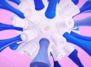 C4D R20域结合物体动画教程 Cineversity – Walking Through Fields – Squishy Tubes In Cinema 4D