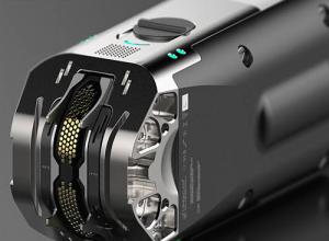 产品设计科幻医疗设备Maya建模教程 Gumroad – Medical Device Design with Edon Guraziu