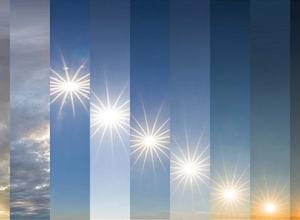 22组16KHDRI高动态范围图像照明源文件合集