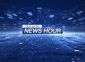 PR预设-现代科技感电视节目新闻开场 News Opener