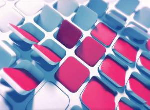 C4D R20域系统转场动画教程 Cineversity – Walking Through Fields – Flipping Panels In Cinema 4D