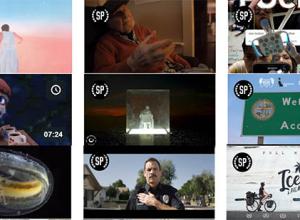 Vimeo STAFF PICKS官方认证创意CG特效动画微电影参考2019-2月份更新