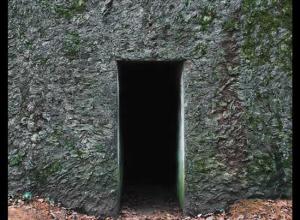 23个石屋石巷安静环境音效